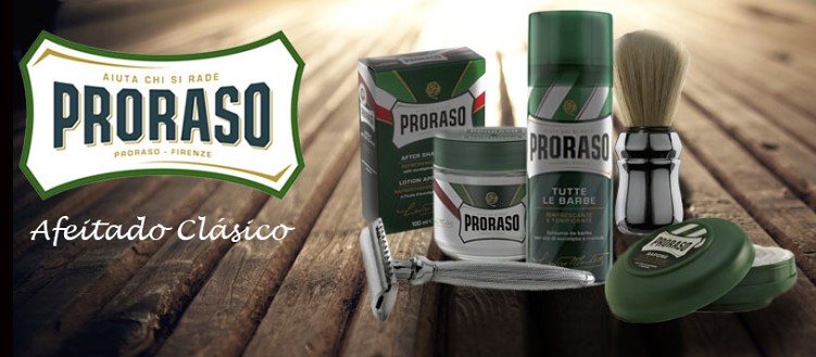 PRORASO