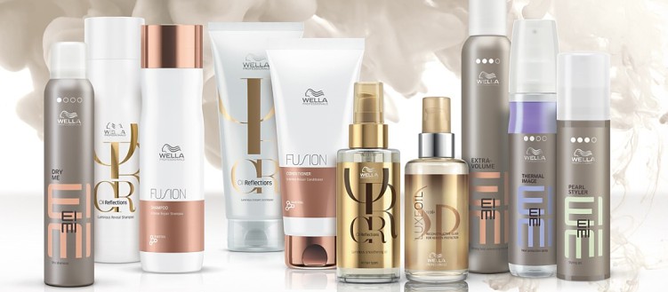 Wella Professionals